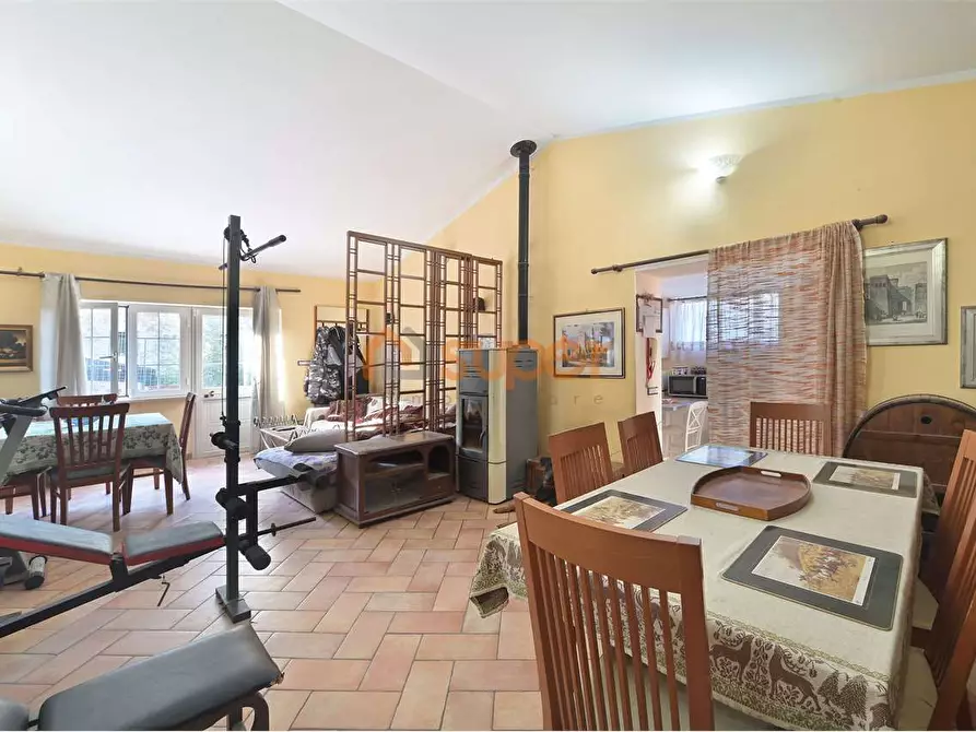 Immagine 4 di Casa indipendente in vendita  in Strada Pg-San Marco  a Perugia