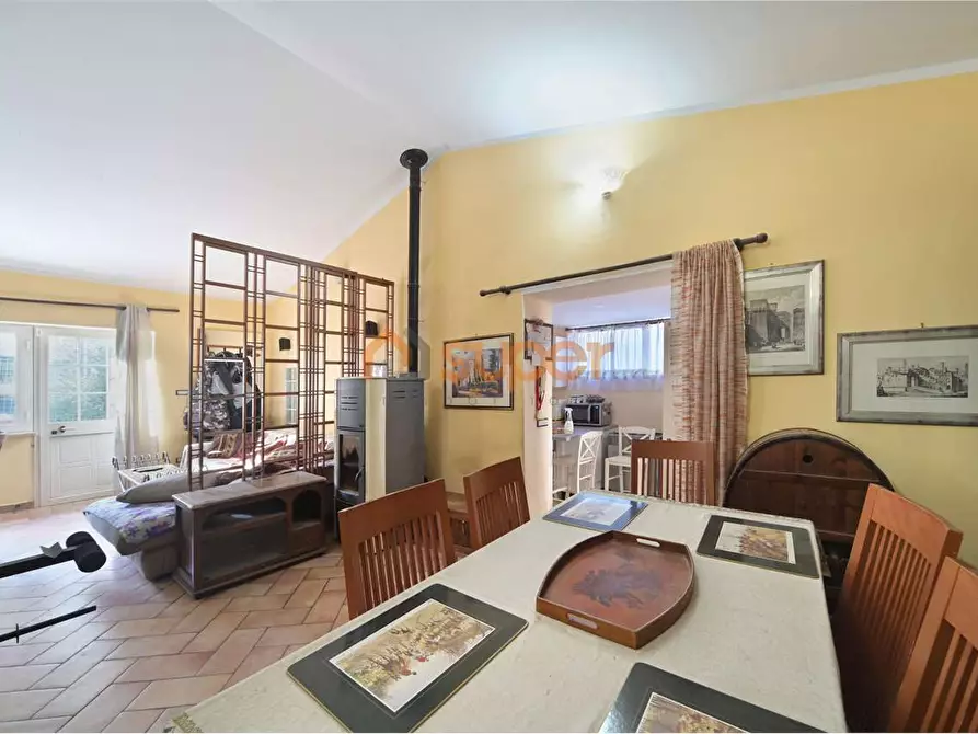 Immagine 5 di Casa indipendente in vendita  in Strada Pg-San Marco  a Perugia