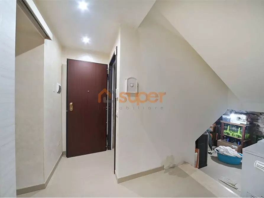 Immagine 2 di Bilocale in vendita  in Via Francesco Petrarca a Perugia