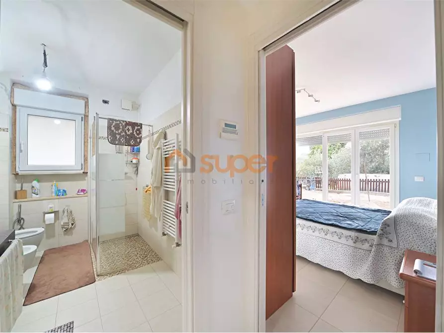 Immagine 8 di Bilocale in vendita  in Via Francesco Petrarca a Perugia