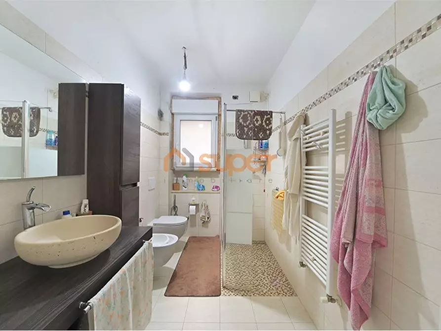 Immagine 9 di Bilocale in vendita  in Via Francesco Petrarca a Perugia