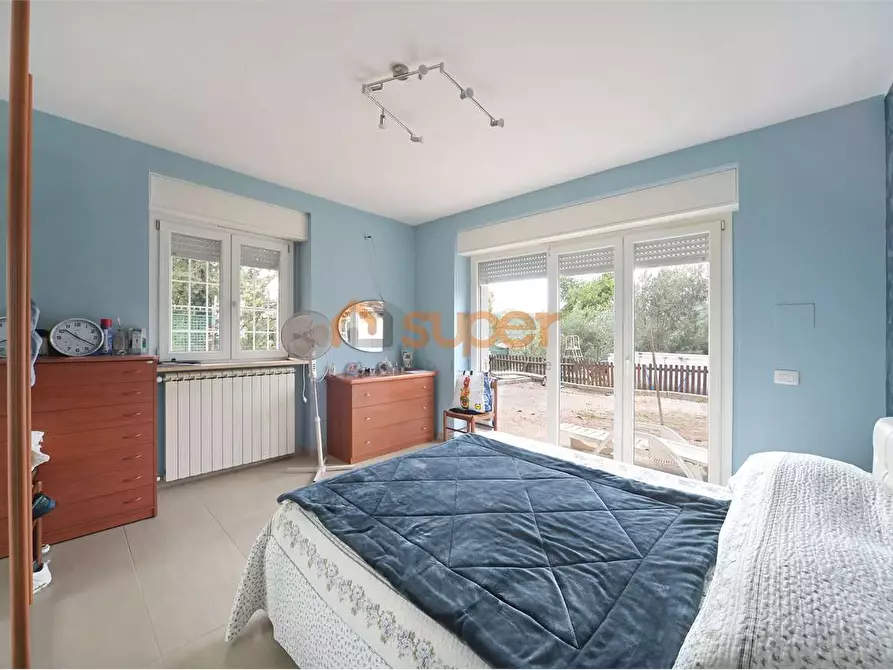 Immagine 7 di Bilocale in vendita  in Via Francesco Petrarca a Perugia