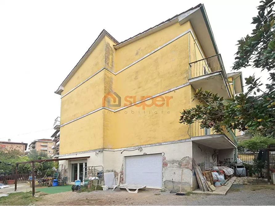 Immagine 14 di Bilocale in vendita  in Via Francesco Petrarca a Perugia