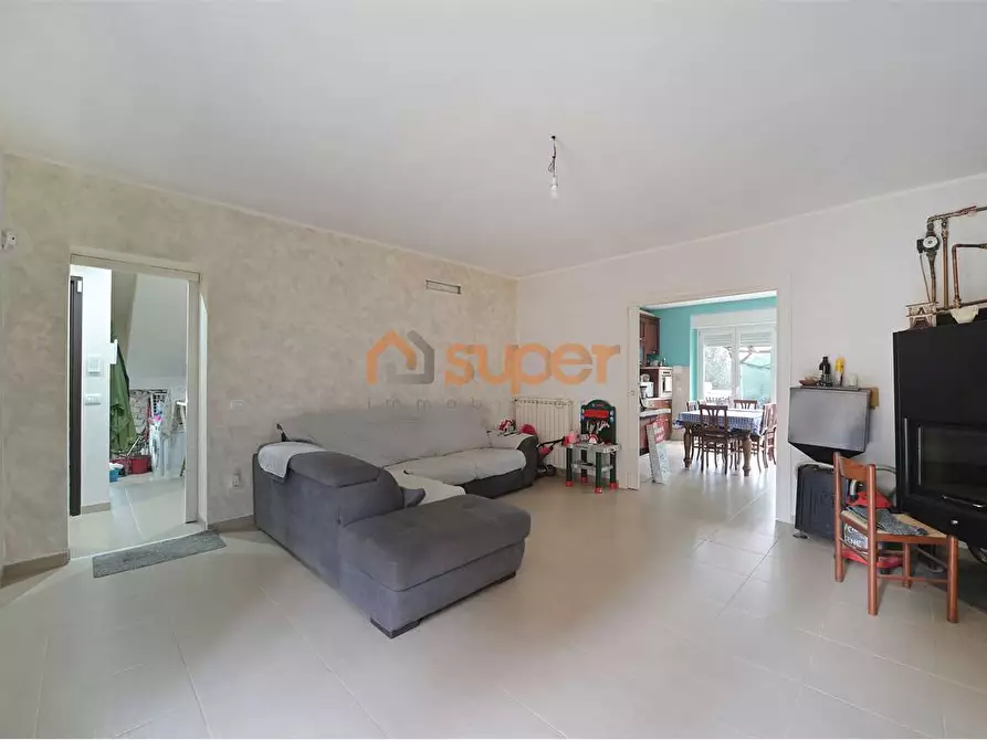 Immagine 4 di Bilocale in vendita  in Via Francesco Petrarca a Perugia