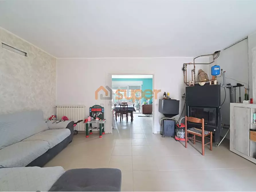 Immagine 3 di Bilocale in vendita  in Via Francesco Petrarca a Perugia