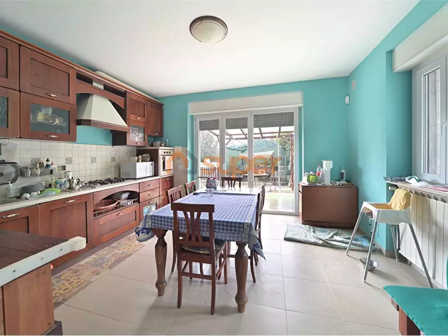 Immagine 5 di Bilocale in vendita  in Via Francesco Petrarca a Perugia