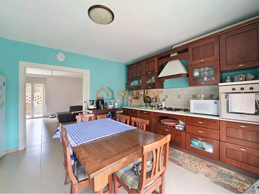 Immagine 6 di Bilocale in vendita  in Via Francesco Petrarca a Perugia