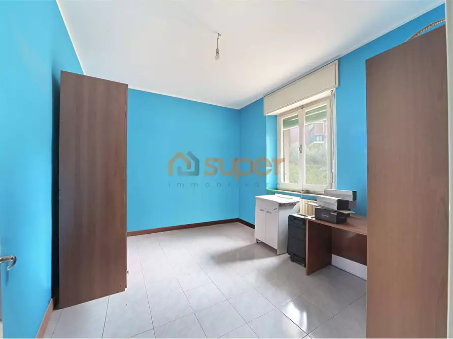 Immagine 4 di Trilocale in vendita  in Via Francesco Petrarca a Perugia