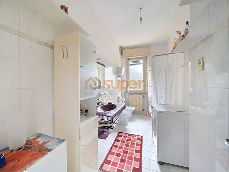 Immagine 9 di Trilocale in vendita  in Via Francesco Petrarca a Perugia