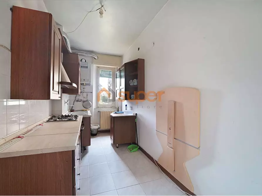 Immagine 5 di Trilocale in vendita  in Via Francesco Petrarca a Perugia