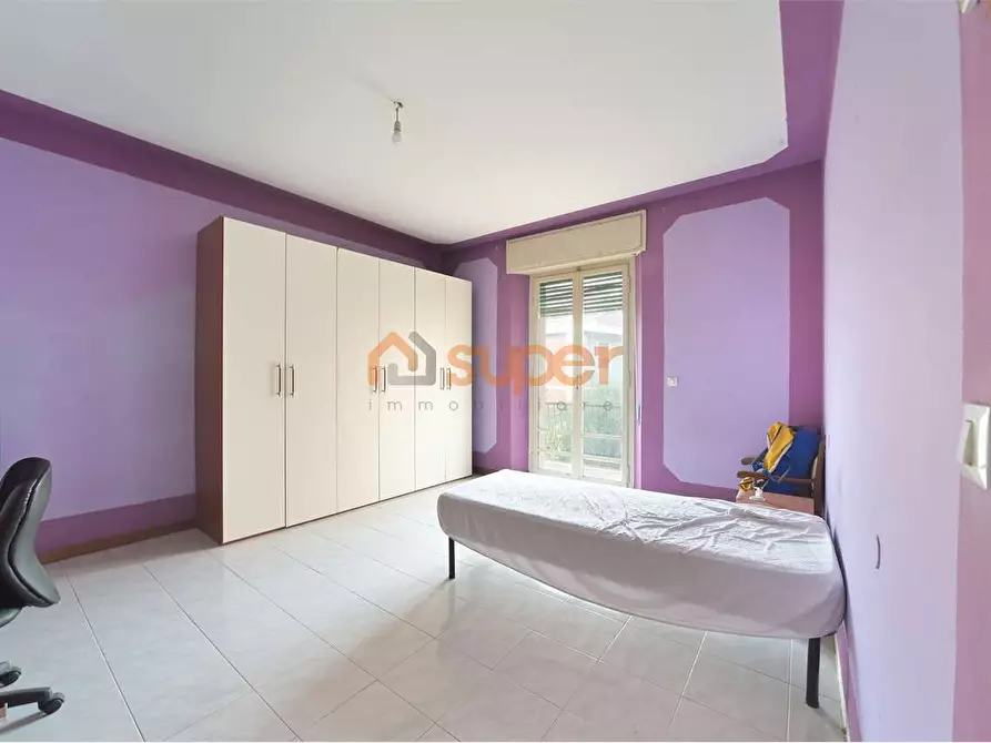 Immagine 7 di Trilocale in vendita  in Via Francesco Petrarca a Perugia