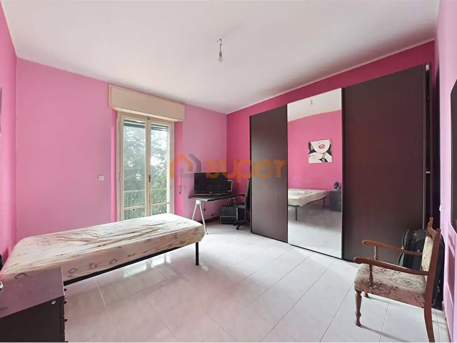 Immagine 8 di Trilocale in vendita  in Via Francesco Petrarca a Perugia