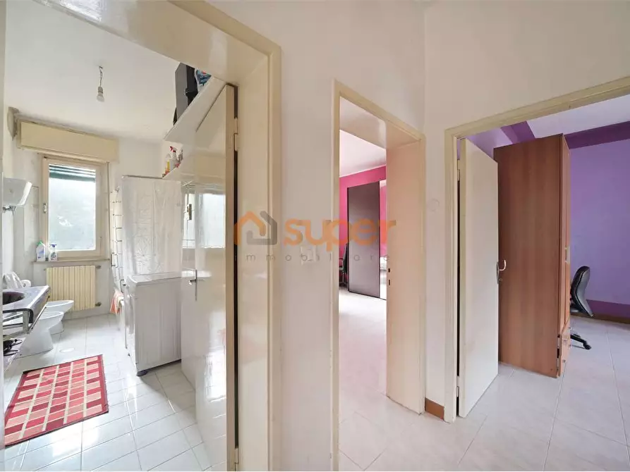 Immagine 6 di Trilocale in vendita  in Via Francesco Petrarca a Perugia