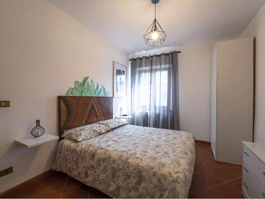 Immagine 8 di Casa bifamiliare in vendita  in Via Palazzetta a Bettona