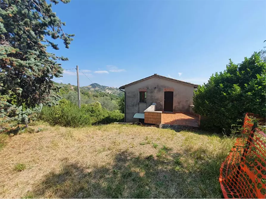 Immagine 16 di Rustico / casale in vendita  in Strada Comunale San Marino a Perugia