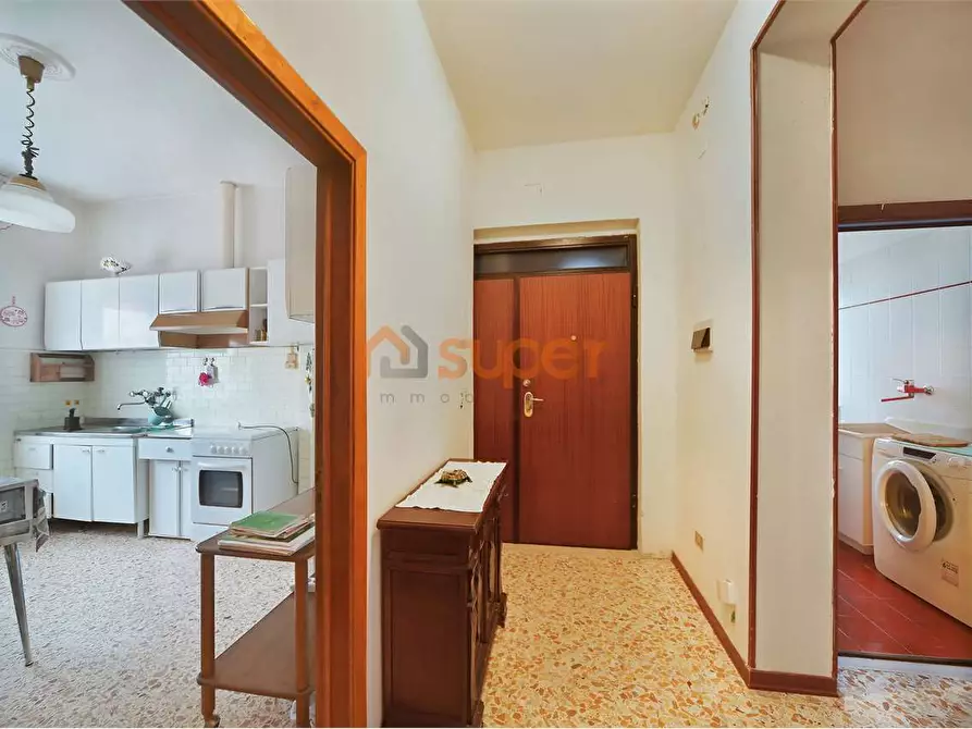 Immagine 4 di Trilocale in vendita  in Via Teano a Perugia