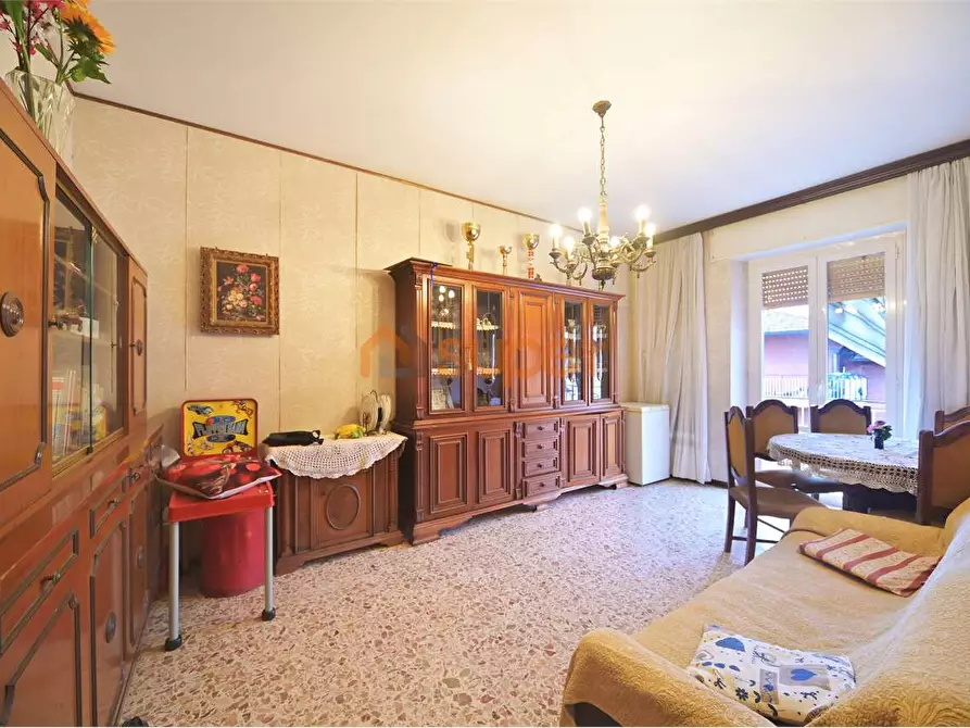 Immagine 2 di Trilocale in vendita  in Via Teano a Perugia