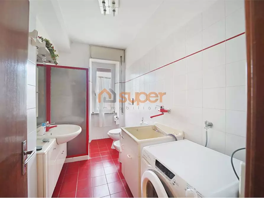 Immagine 7 di Trilocale in vendita  in Via Teano a Perugia