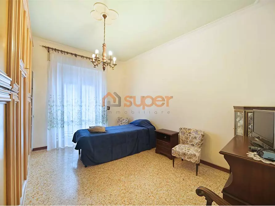 Immagine 11 di Trilocale in vendita  in Via Teano a Perugia