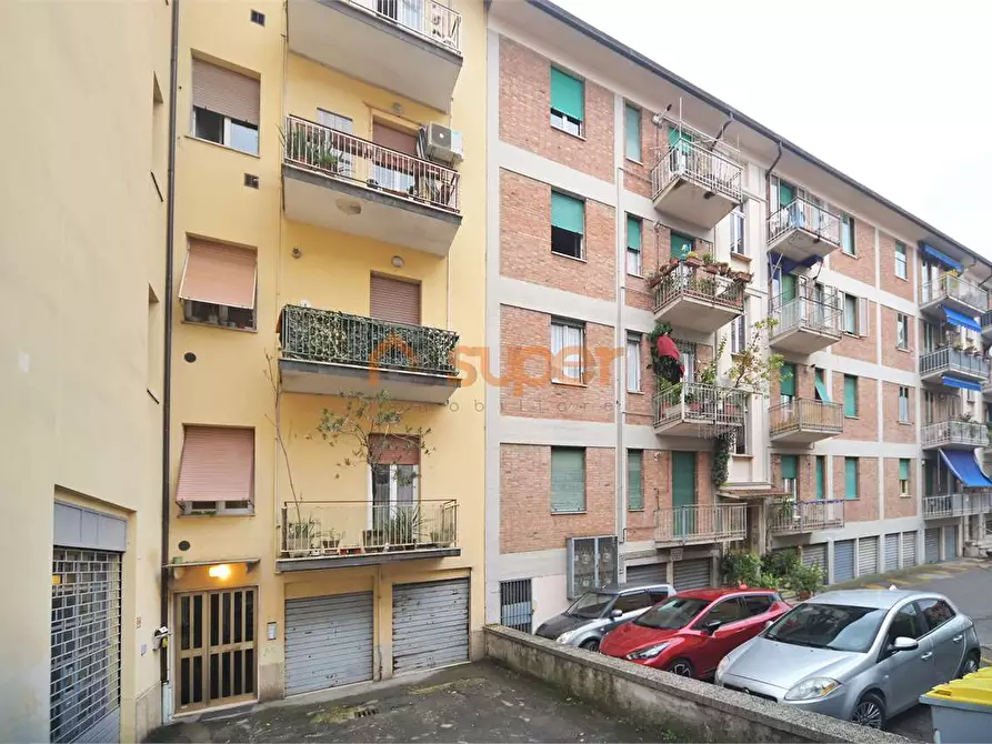 Immagine 14 di Trilocale in vendita  in Via Teano a Perugia