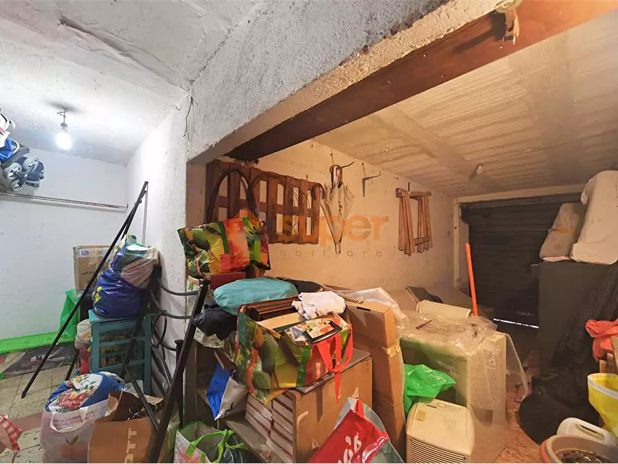 Immagine 13 di Trilocale in vendita  in Via Teano a Perugia