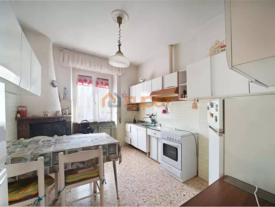 Immagine 5 di Trilocale in vendita  in Via Teano a Perugia