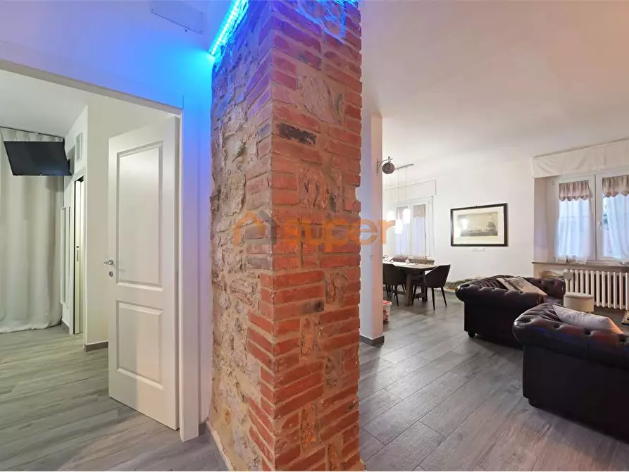 Immagine 13 di Trilocale in vendita  in Via Giuseppe Giusti a Perugia