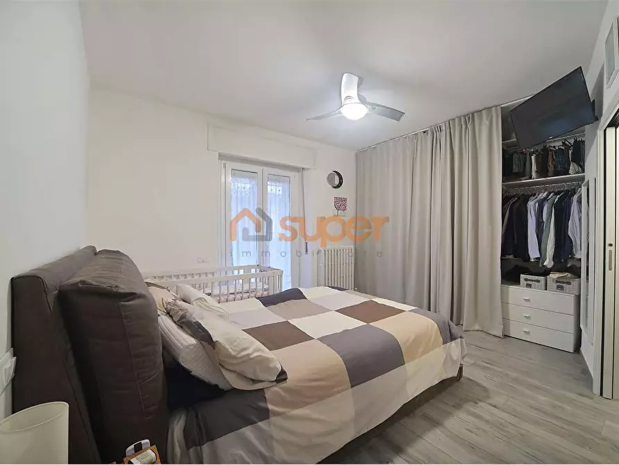 Immagine 14 di Trilocale in vendita  in Via Giuseppe Giusti a Perugia