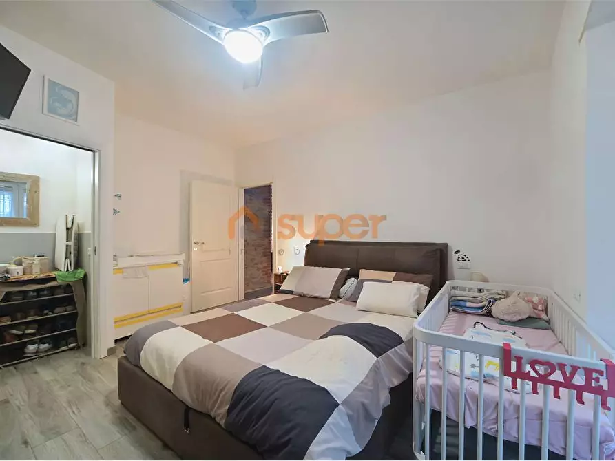 Immagine 15 di Trilocale in vendita  in Via Giuseppe Giusti a Perugia