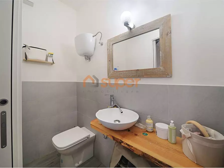 Immagine 16 di Trilocale in vendita  in Via Giuseppe Giusti a Perugia