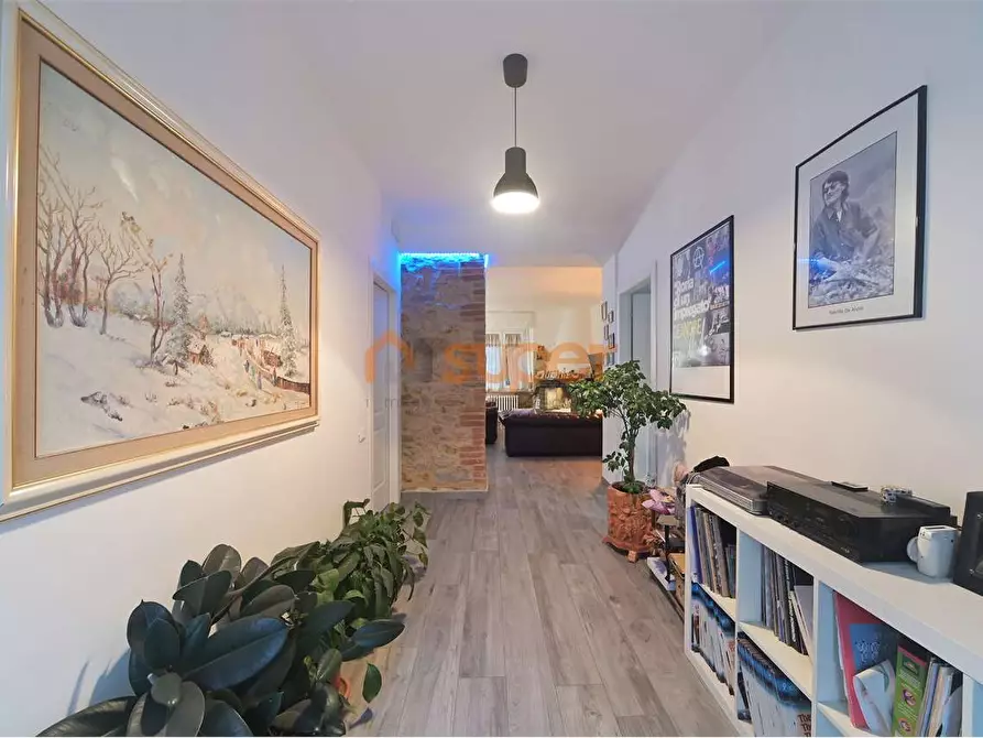 Immagine 9 di Trilocale in vendita  in Via Giuseppe Giusti a Perugia