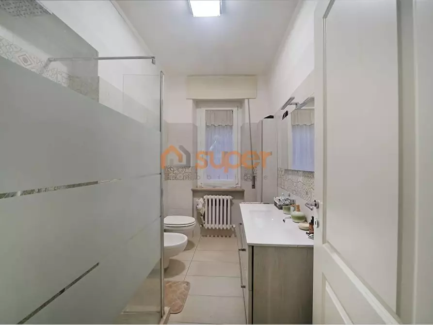 Immagine 6 di Trilocale in vendita  in Via Giuseppe Giusti a Perugia