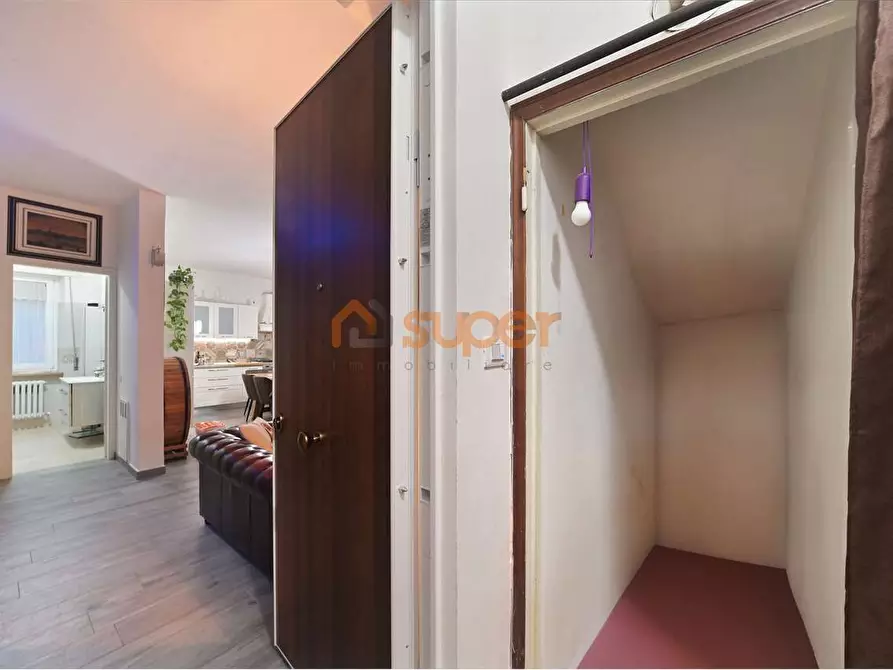 Immagine 17 di Trilocale in vendita  in Via Giuseppe Giusti a Perugia