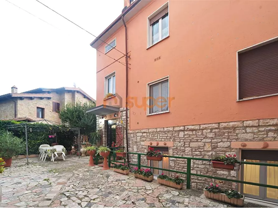 Immagine 18 di Trilocale in vendita  in Via Giuseppe Giusti a Perugia