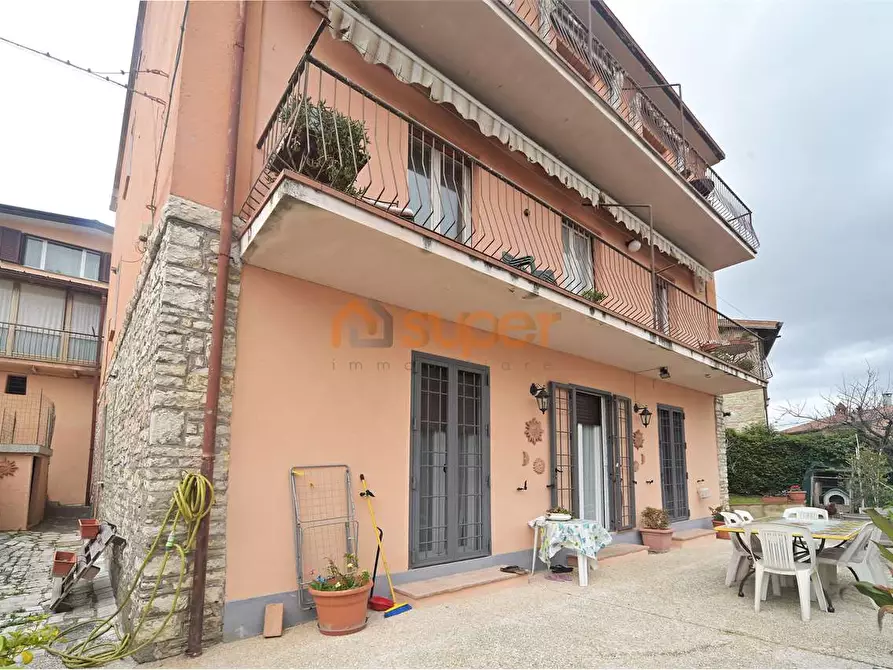 Immagine 12 di Trilocale in vendita  in Via Giuseppe Giusti a Perugia