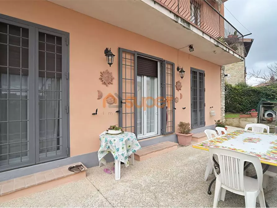 Immagine 11 di Trilocale in vendita  in Via Giuseppe Giusti a Perugia