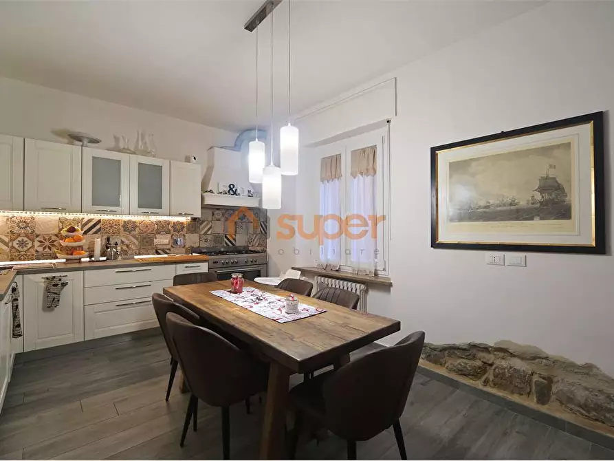 Immagine 3 di Trilocale in vendita  in Via Giuseppe Giusti a Perugia