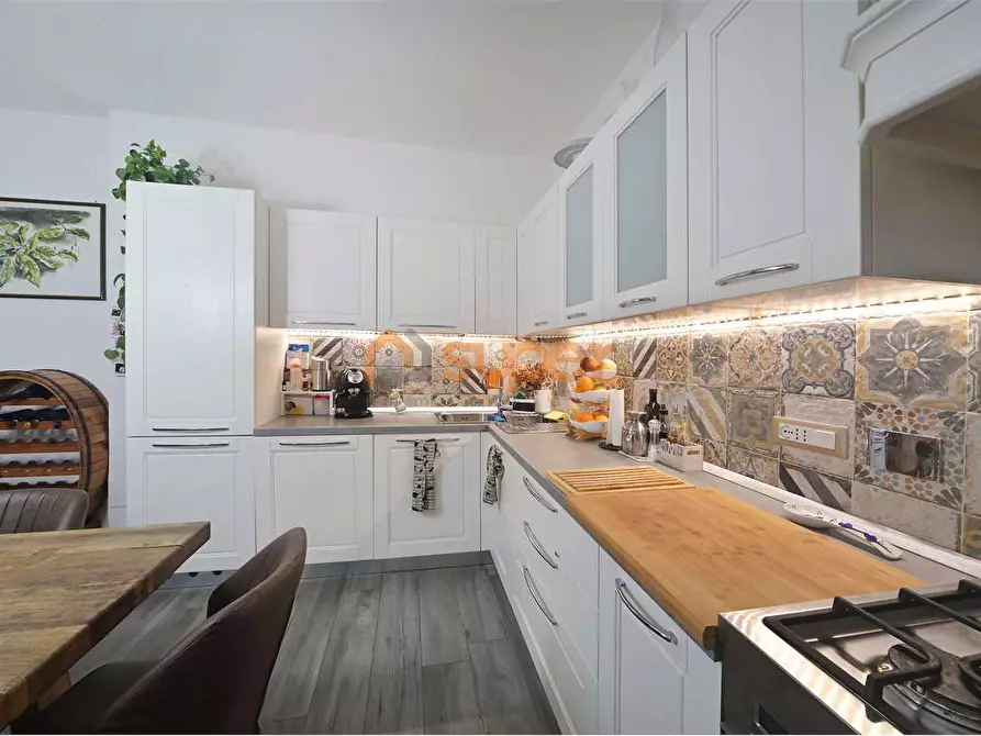 Immagine 4 di Trilocale in vendita  in Via Giuseppe Giusti a Perugia