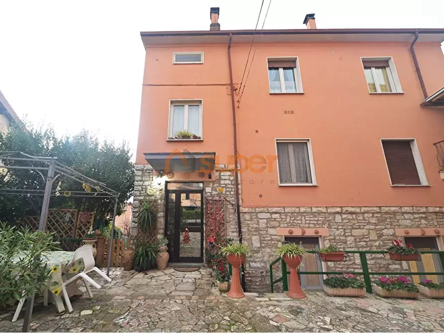 Immagine 20 di Quadrilocale in vendita  in Via Giuseppe Giusti a Perugia