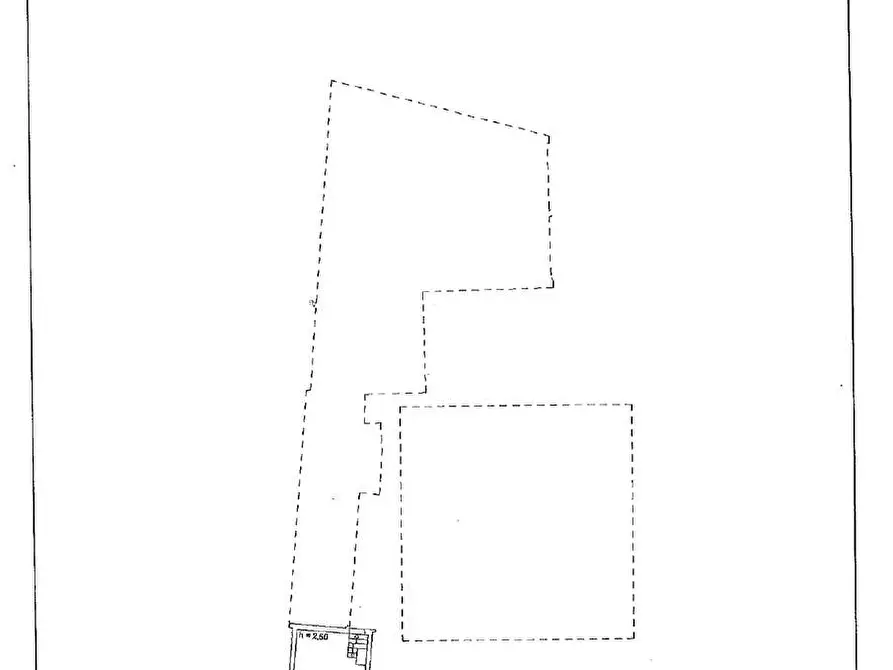 Immagine 23 di Quadrilocale in vendita  in Via Giuseppe Giusti a Perugia