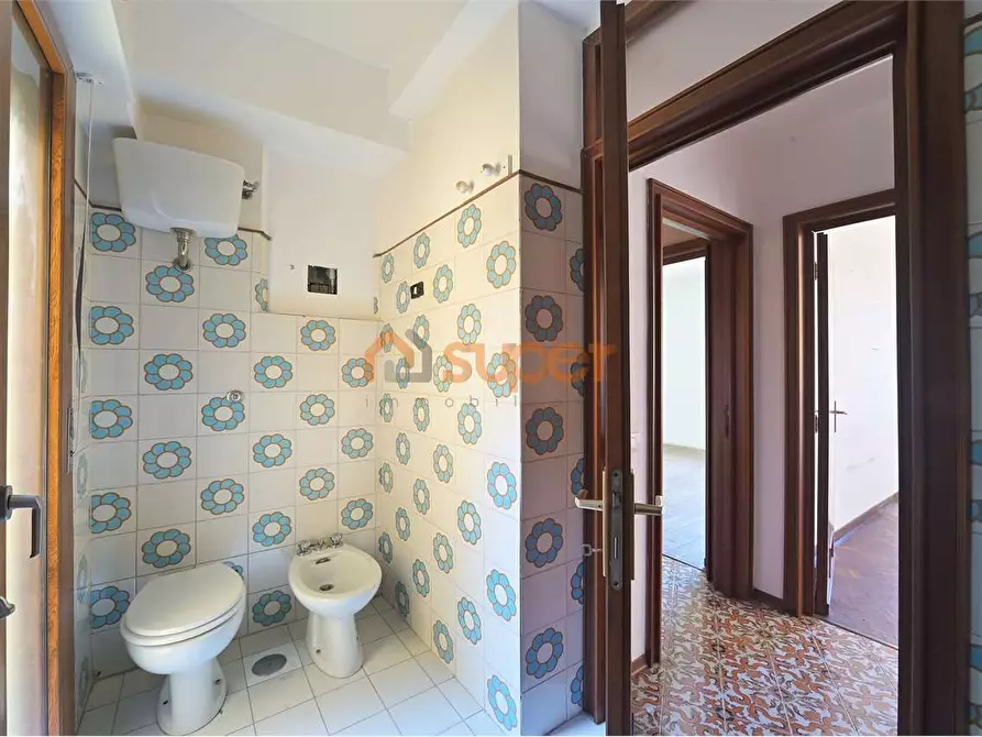 Immagine 14 di Quadrilocale in vendita  in Via Luigi Settembrini a Corciano