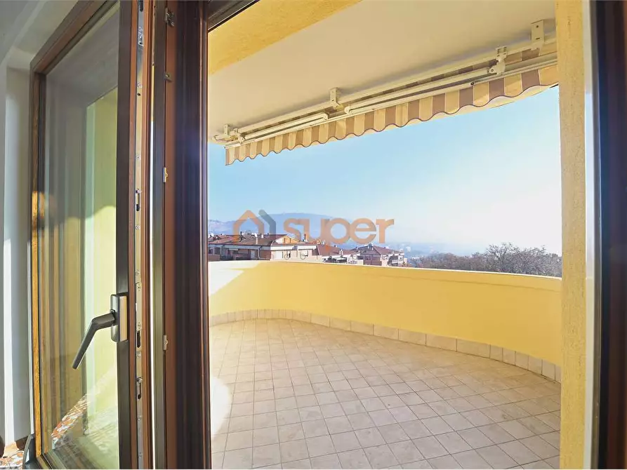 Immagine 6 di Quadrilocale in vendita  in Via Luigi Settembrini a Corciano