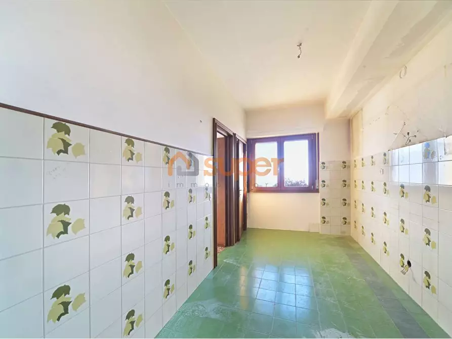 Immagine 8 di Quadrilocale in vendita  in Via Luigi Settembrini a Corciano