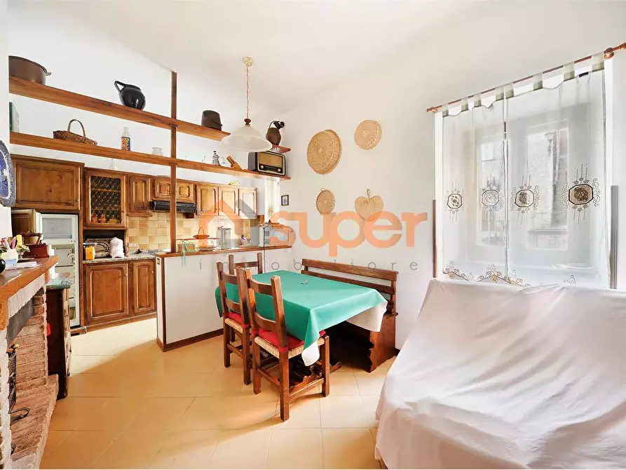 Immagine 3 di Quadrilocale in vendita  in Via Agilla  a Magione