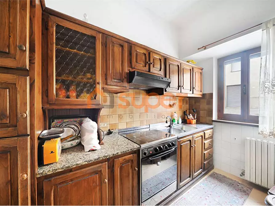 Immagine 4 di Quadrilocale in vendita  in Via Agilla  a Magione