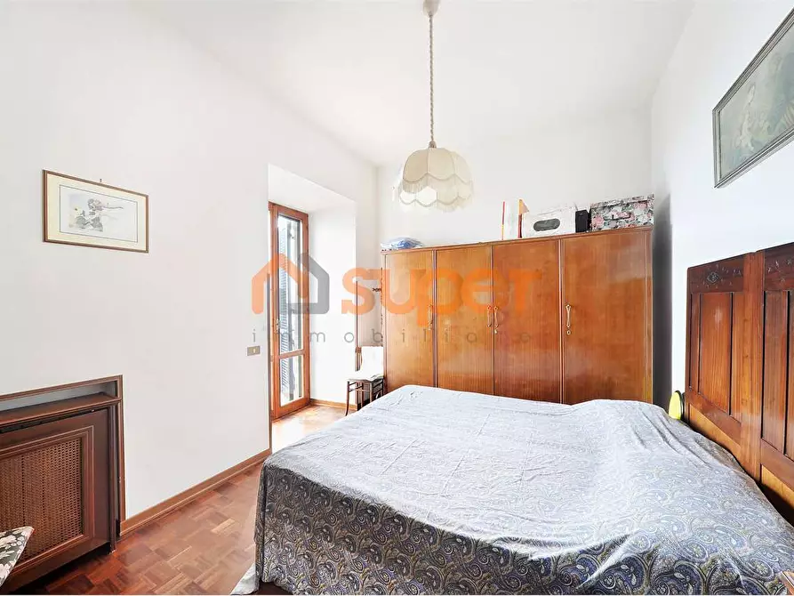 Immagine 5 di Quadrilocale in vendita  in Via Agilla  a Magione