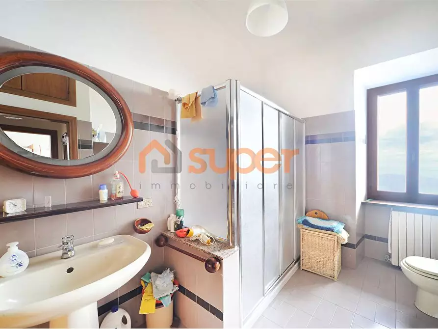 Immagine 6 di Quadrilocale in vendita  in Via Agilla  a Magione