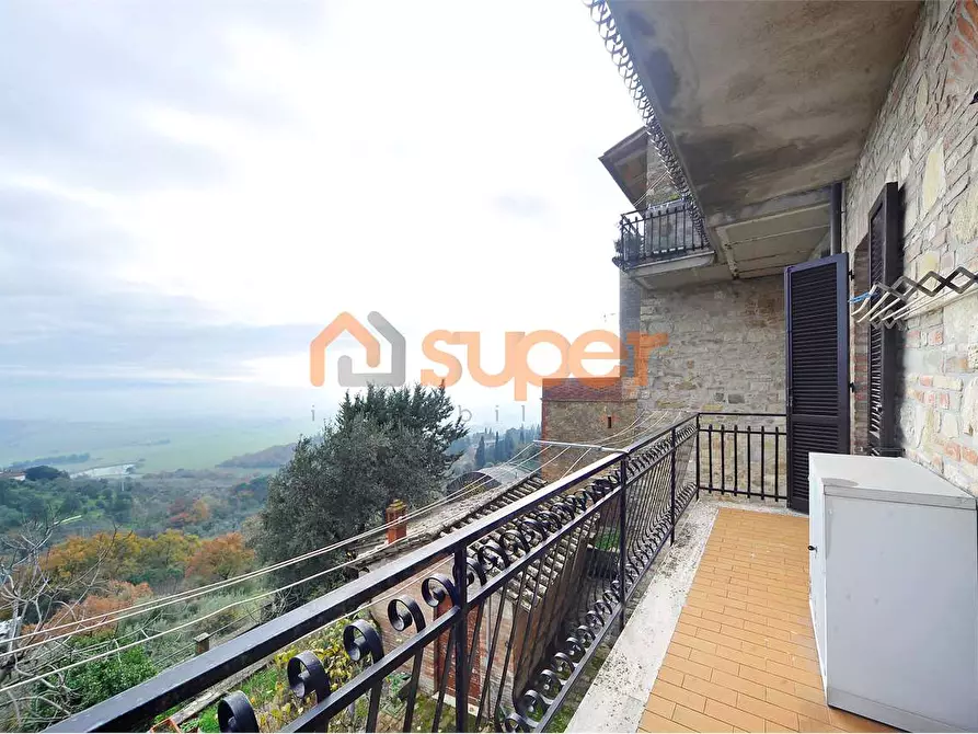 Immagine 7 di Quadrilocale in vendita  in Via Agilla  a Magione