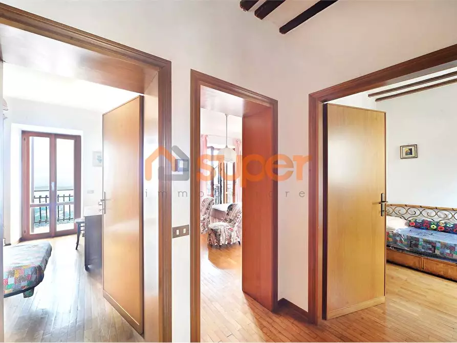 Immagine 10 di Quadrilocale in vendita  in Via Agilla  a Magione