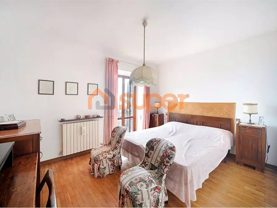 Immagine 11 di Quadrilocale in vendita  in Via Agilla  a Magione